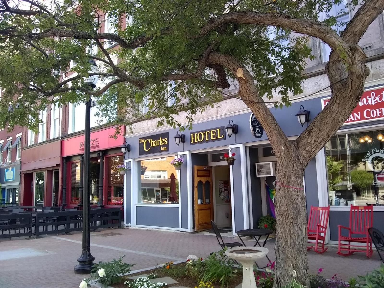 The Charles Inn Main image 1